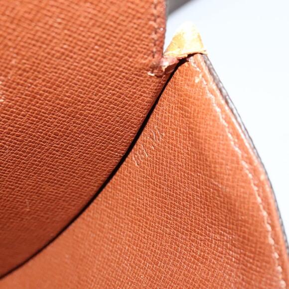 LOUIS VUITTON Monogram Marne Shoulder Bag M51369 - Picture 12 of 16